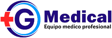 GMedical — Equipo médico profesional